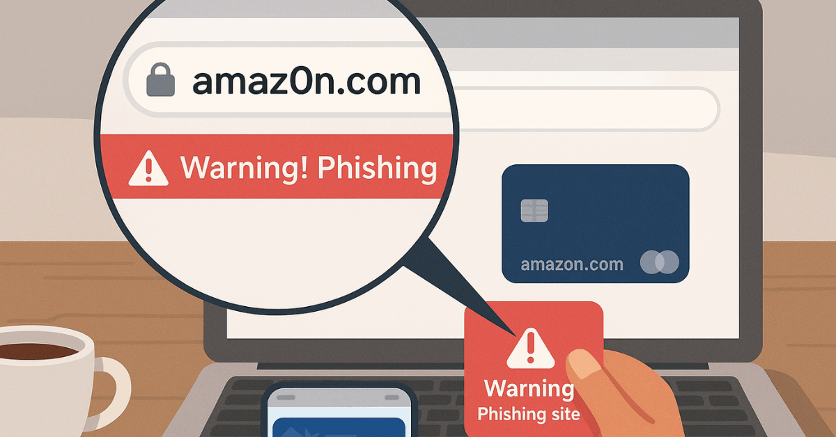 オンラインショッピングやネットバンキングを安全に利用するための重要なポイント