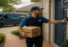 アマゾンの配達ドライバーになるには:給与と応募条件ガイド