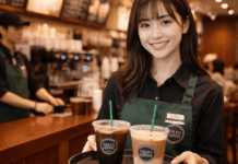 How to Apply for a Job at Tully's Coffee: A Step-by-Step Guide