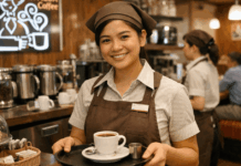 How to Apply for a Job at Komeda Coffee: A Step-by-Step Guide
