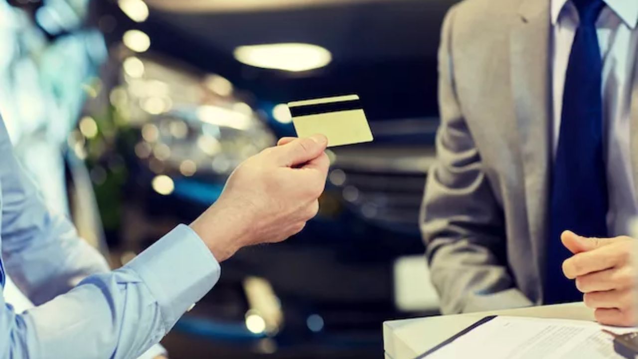 FAMIMA Credit Card - How to Apply Online