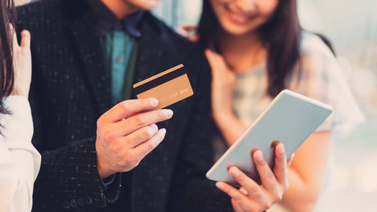 FAMIMA Credit Card - How to Apply Online
