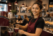 Doutor Coffee Jobs: Learn How to Apply Step by Step